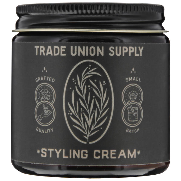 Trade Union Supply Styling Cream