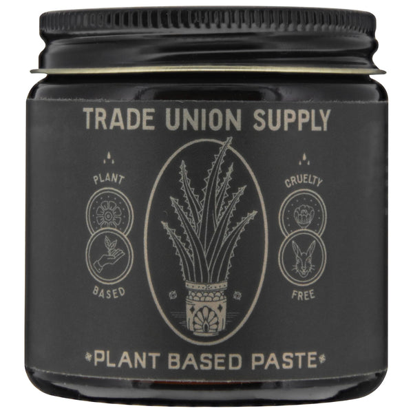 Trade Union Supply Co Plant Based Paste