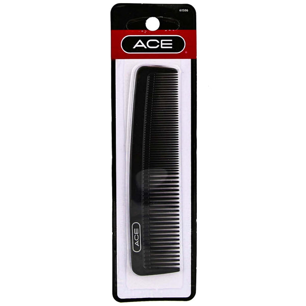 Ace Combs 61586 5 inch pocket comb 