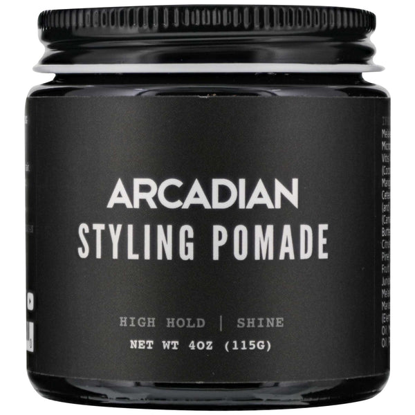 Arcadian Styling Pomade