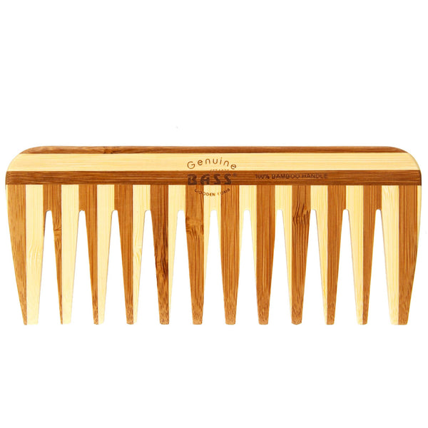 the best comb for detangling wet hair out of the shower 