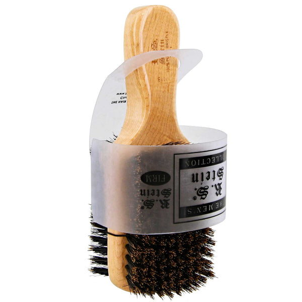 R.S. Stein Double Sided Brush packaging