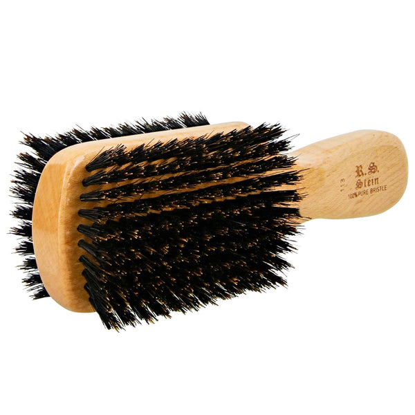 R.S. Stein Double Sided Brush 