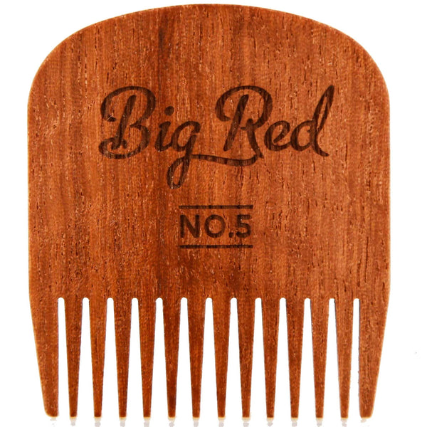Big red comb no. 5 anchor 
