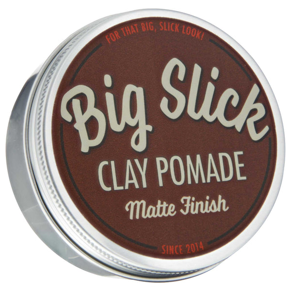 Big Slick Clay Pomade
