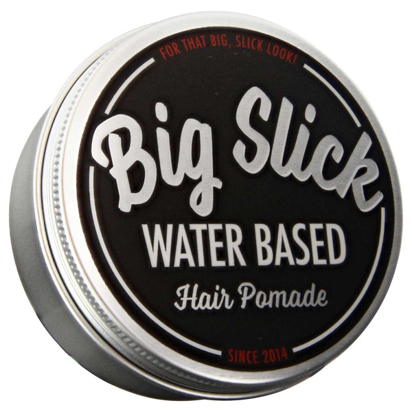 Big Slick Water Based Hair Pomade