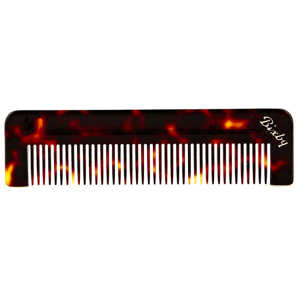 beautiful comb by Bixby is a real classic that every gentleman needs in his life