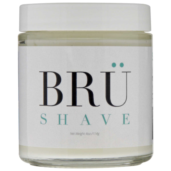 Bru Shave Cream