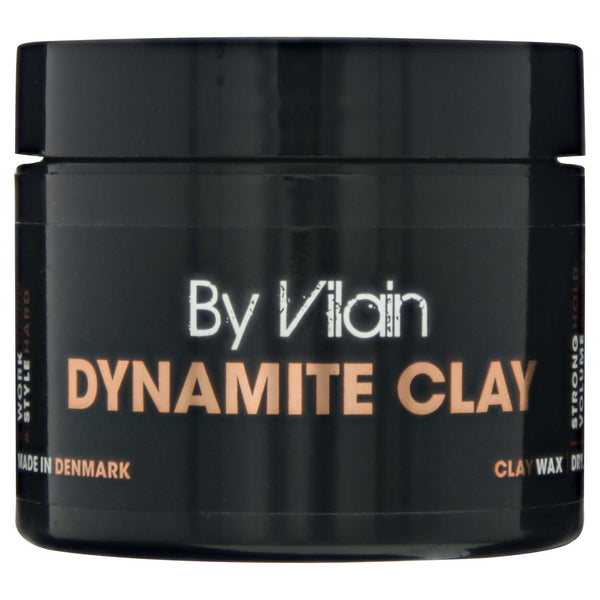 Dynamite Clay