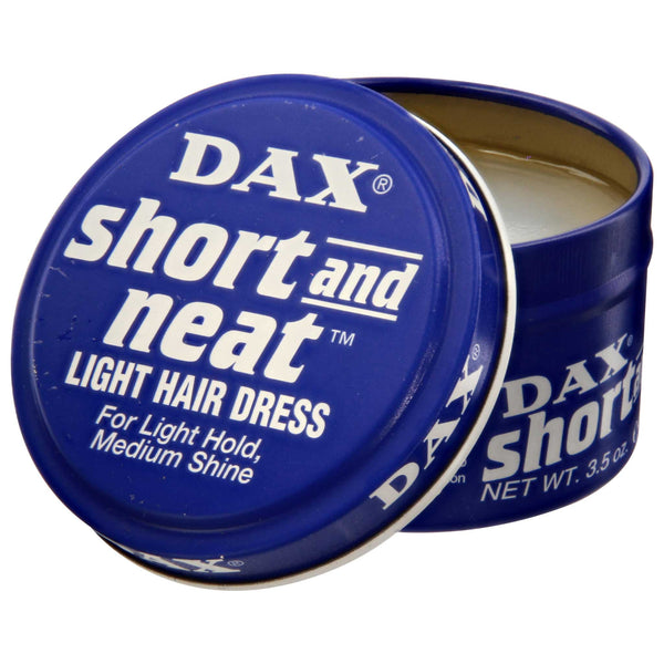 DAX Short and Neat Open