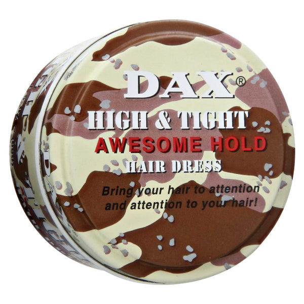 DAX High and Tight Awesome Hold Hair Dress