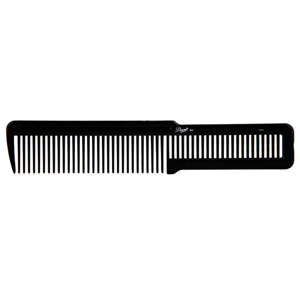Diane Flat Top Comb number 2 for all hair styles