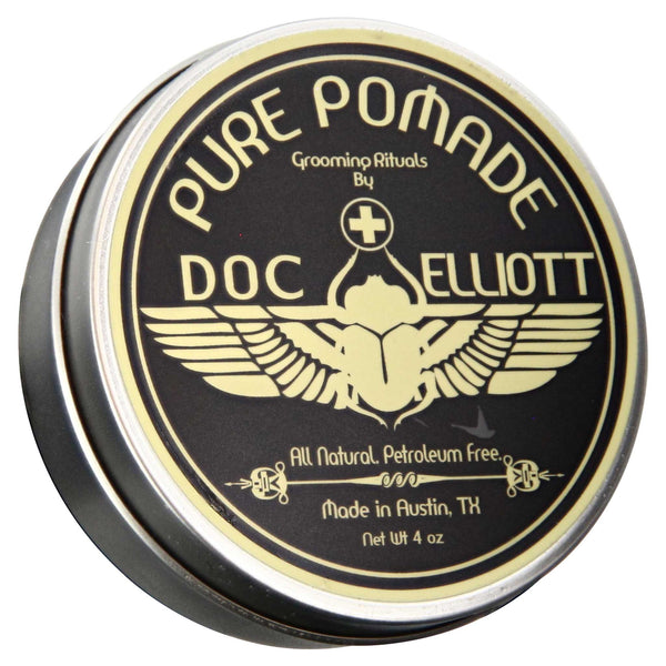 Doc Elliott Pure Pomade