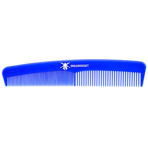 Dreadnought Great fine/coarse toothed comb