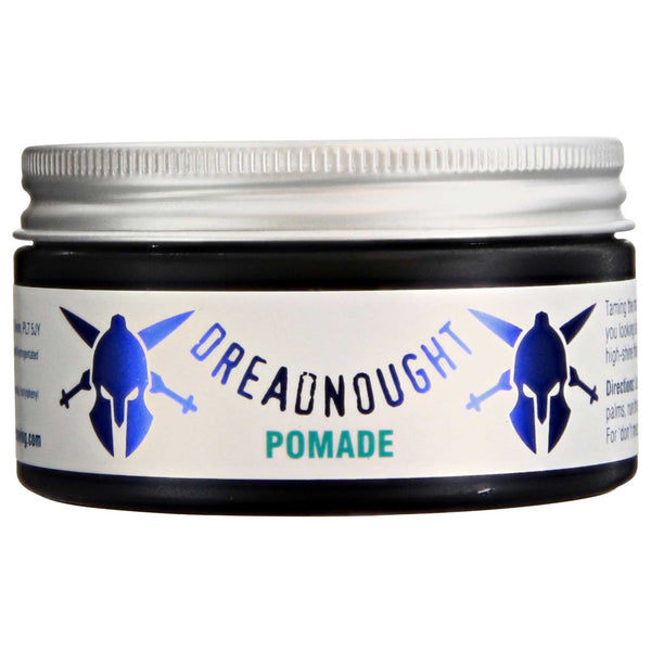 Dreadnought Pomade Side
