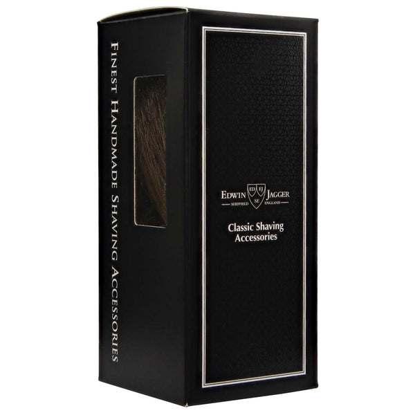 a prison for a shaving brush