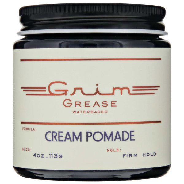 Grim Grease Cream Pomade