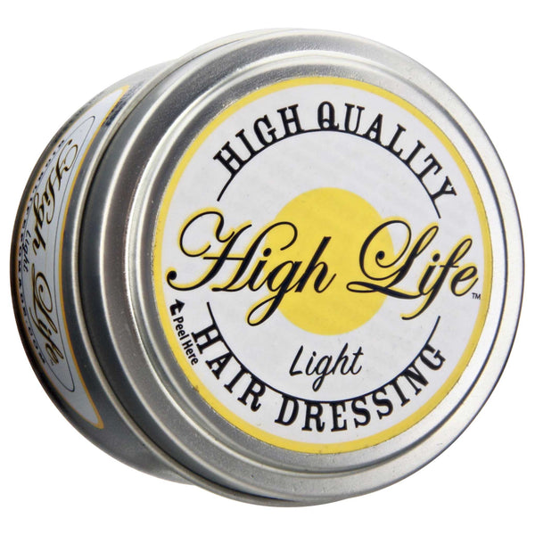 High Life Light Pomade