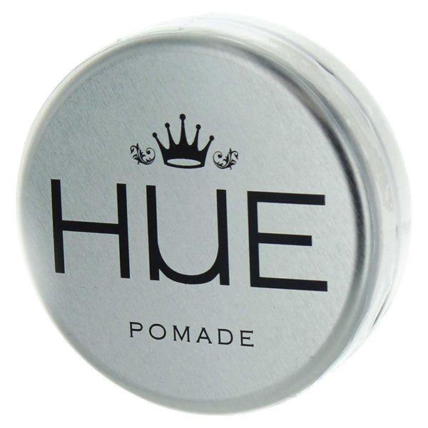 All natural ingredients hue pomade
