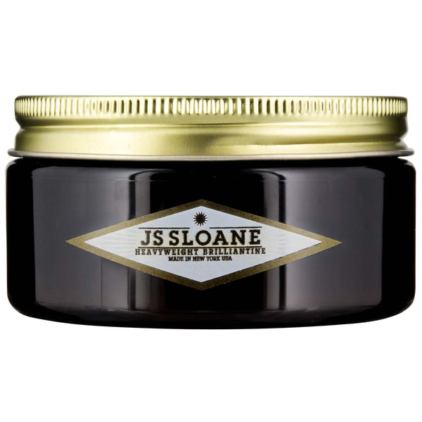 JS Sloane Limited Edition Heavyweight Brilliantine