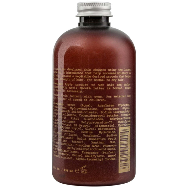 Js Shampoo JS Sloane Moisturizing Shampoo – Pomade.com