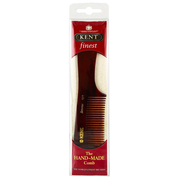 Kent Comb 10T great for all hair types