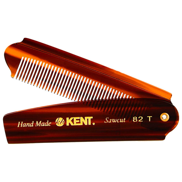larger brother to Kent's 20T Comb and works just like it's little brother
