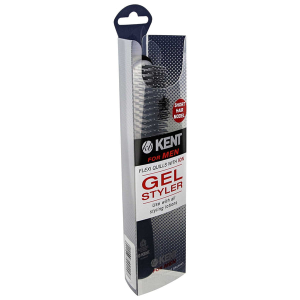 Kent Gel Brush in packaging 