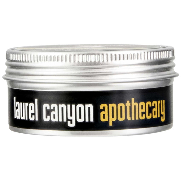 Laurel Canyon Apothecary Clay Pomade can