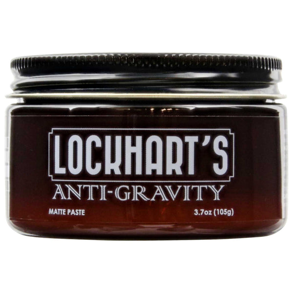 Lockhart's Anti Gravity Matte Paste