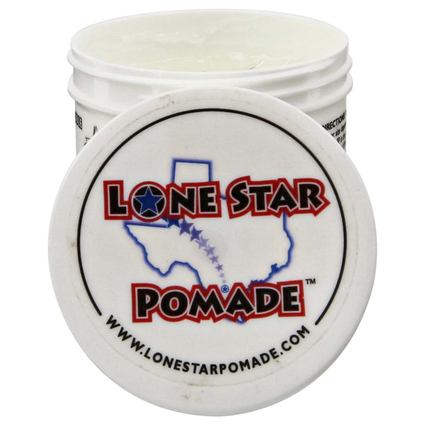 Lone Star Pomade Classic Hold Open