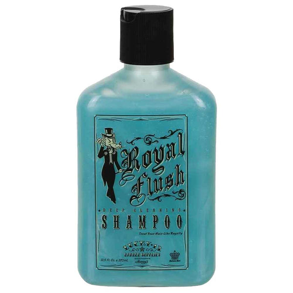 Lucky 13 Royal Flush Shampoo