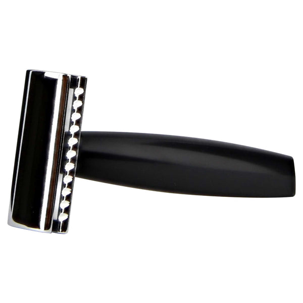 great easy to get close shave with this safety razor
