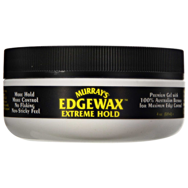 Murray's Edgewax Extreme Hold