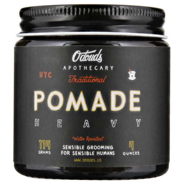 O'Douds Heavy Pomade