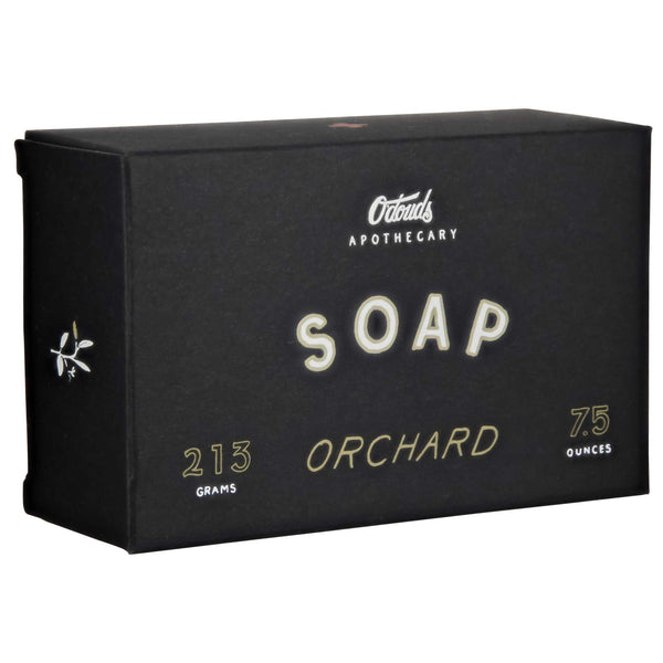 O'Douds Orchard Soap