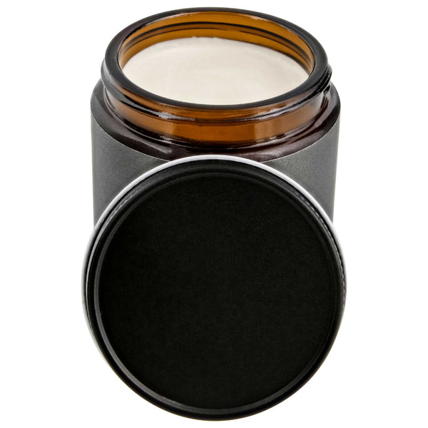 open container of matte pomade from o'douds