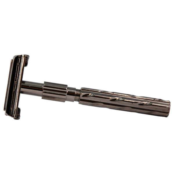 Parker Safety Razors | Safety Razors Designed For Comfortable Shaves ...