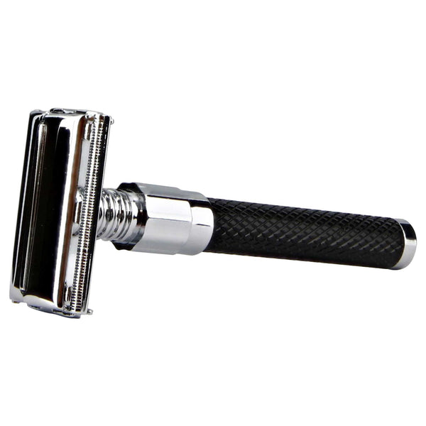 heavyweight safety razor for a real man