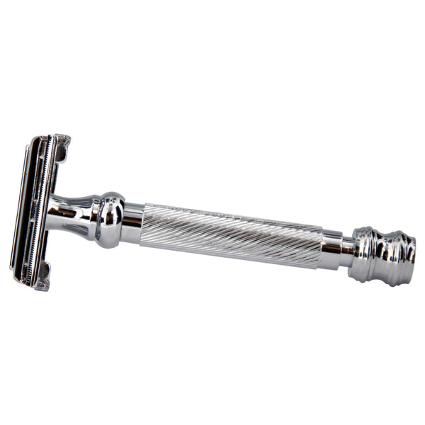 Parker Safety Razors | Safety Razors Designed For Comfortable Shaves ...