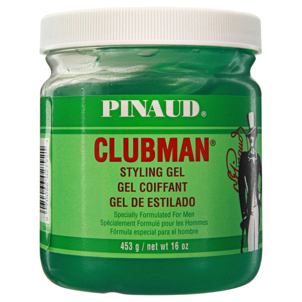 Pinaud Clubman Styling Gel