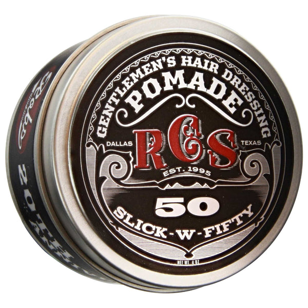 RCS 50 Slick-W-Fifty