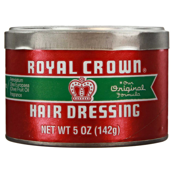 Royal Crown Hair Dressing