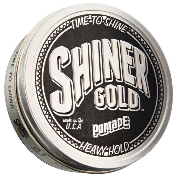 Shiner Gold Pomade