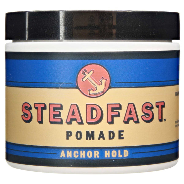 Steadfast Pomade Anchor Hold