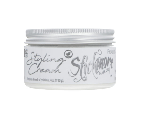 Stickmore Styling Cream