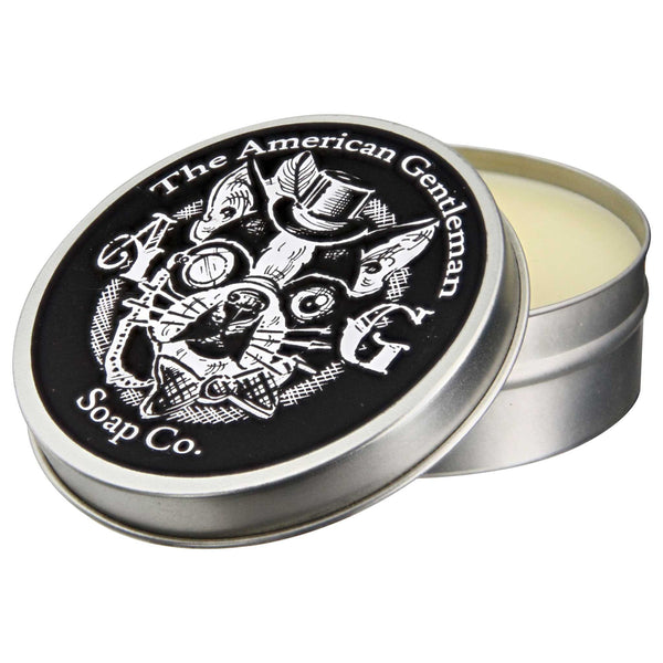 American Gentleman Soap Co. Washable Pomade