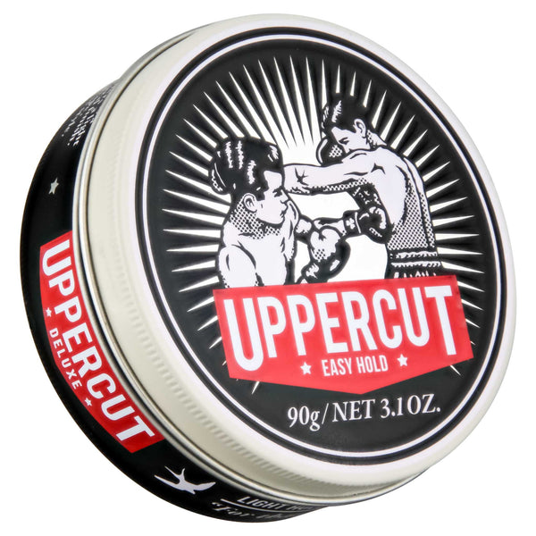 Uppercut Easy Hold pomade for all hair types and lengths