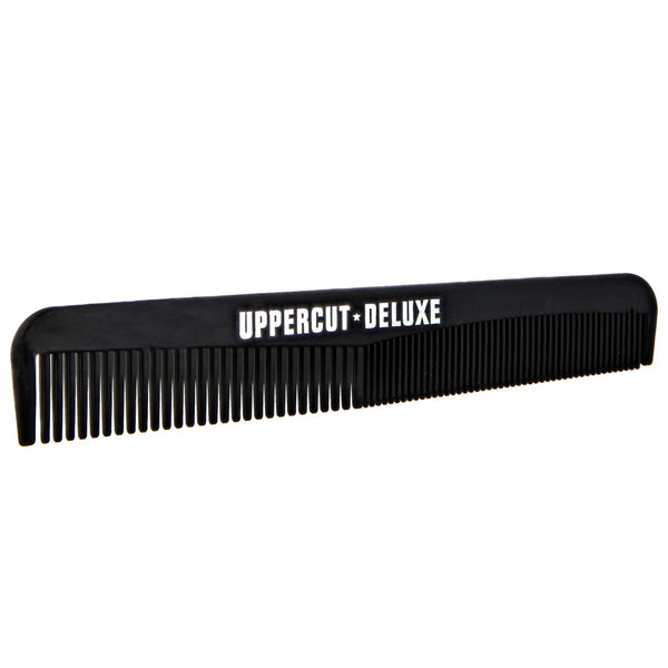 Uppercut Pocket Comb for hairstyling