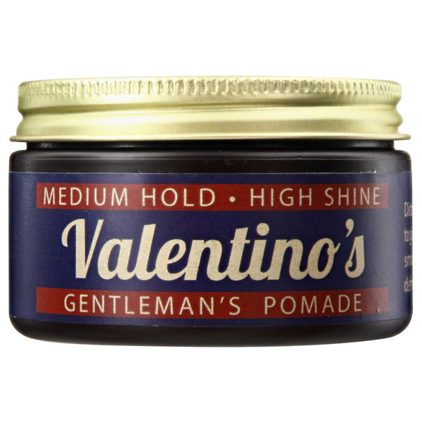 Valentino's Medium Hold Pomade